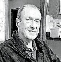 Richard Tulk Obituary (2020)