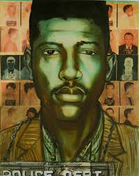 Freedom Riders — Hudson Milliner Art Salon