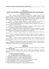 Pace celor ce vin, bucurie celor ce rămân, şi binecuvântare la duminica după naşterea domnului, membrii sfântului sinod al bisericii ortodoxe române slujesc după următorul program Statutul Pentru Organizarea Si FuncÅ£ionarea Bisericii Ortodoxe Romane