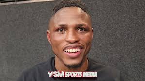 James Bernadin reacts to his Legendary Brawl with Mathew Conway