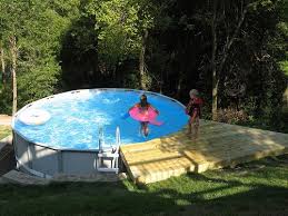Pin On Pool Project