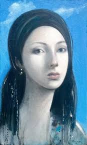 Classic Portrait Artists