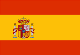 Size of this png preview of this svg file: Download Spain Flag Icon Spanish Flag Transparent Full Size Png Image Pngkit