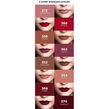 Loreal Lipstick Buy Loreal Paris Lipstick Online In