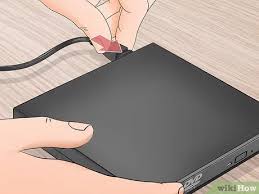 To watch a dvd on your windows 10 computer, you only need two things: Easy Ways To Connect A Dvd Player To A Laptop 10 Steps