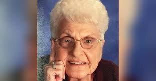 Mary "Maxine" Kramer Obituary