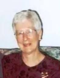 Dorothy Geisel Obituary