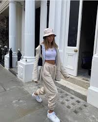 Touch device users, explore by touch or with swipe gestures. Culturfitsfemale On Instagram Beige Vibes Culturfemale Mens Winter Fashion 2020 Street Style Culturf In 2021 Casual Summer Outfits Urban Outfits Outfits For Teens
