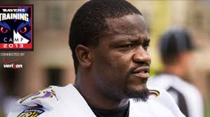 Jameel McClain Recovery Slower Than Hoped