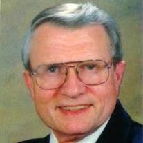 Donald C. Beatty Obituary