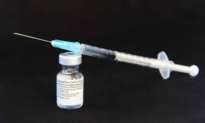 •preparation and administration protocol included in the pfizer information for healthcare professionals document: Japan To Discard Millions Of Pfizer Vaccine Doses Because It Has Wrong Syringes Japan The Guardian