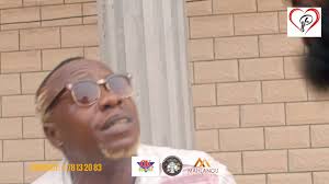 14th of June don't miss the comedy...