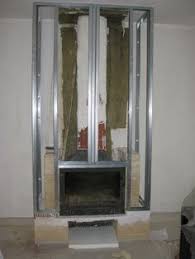 Epingle Sur Cheminee Restauration