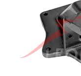 RENAULT TRUCKS 5010228282 Federbock - Leonpart Automotive