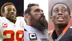 NFL free agency 2016: Who's left for the Colts?