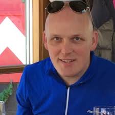 John Keizer (@keizer_john)