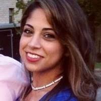 Jackie Parisi's Instagram, Twitter & Facebook