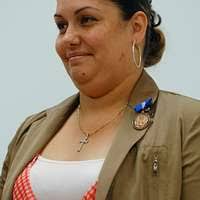 Ms. Susana Segura, San Antonio Arts Commission, District