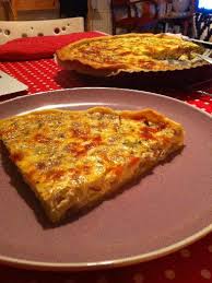 Quiche Aux Legumes Recette Quiche Legume Recette Quiche Legume Recettes De Cuisine