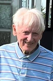 Condolence Book for William (Billy) Cooke (Greystones, Wicklow)