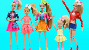 My life as sleepover host 18″ doll red head hair pjs doll. Play Doh Outfits Jojo Siwa Inspired Costumes Youtube