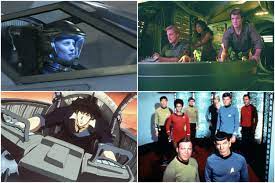 Streaming on now tv and sky go in the uk and on hbo in the us. The 18 Best Sci Fi Tv Shows Set In Space Ranked Indiewire