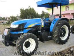 Satilik Newholland Td 5020 B