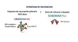 Bomb as booster de sistemas de suministro de agua municipales. à¦Ÿ à¦‡à¦Ÿ à¦° Instituto Finlay De Vacunas Mesaredonda Cuba Nuestra Directora De Investigaciones Explica La Estrategia De Vacunacion Seguida En El Estudio Fase Iii De Soberana02 Este Incluyo A Un Grupo De Voluntarios A