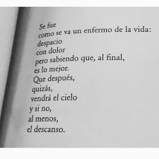 El Descanso Quality Quotes Book Quotes Inspirational Phrases