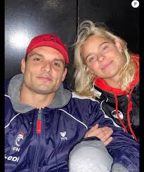 Florent manaudou a validé sa qualification pour les jeux de tokyo sur 50 m en restant le seul nageur français à avoir réussi le temps demandé au bout de la première modifié le 19/03/2021 à 18:47. Florent Manaudou Sa Compagne Pernille Blume Au Plus Mal Le Moral Est Moyen Le Diaporama Purepeople
