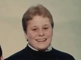 Happy Birthday to my amazing son Will Boyle! Can't believe that my baby is  52. You are a great husband son, father and entrepreneur! Have a wonderful  day! Love you to the