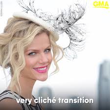 Brooklyn decker goes wild, ta. Brooklyn Decker Facebook