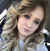 Abigail Burford's Instagram, Twitter & Facebook