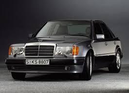 20 city / 26 highwaypower. Mercedes Benz 500 E W124 1990 93