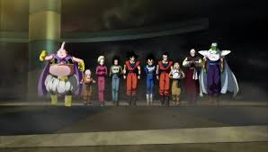 Maybe you would like to learn more about one of these? Dragon Ball Super S New Opening Sequence Previewed In Screenshots News Anime News Network