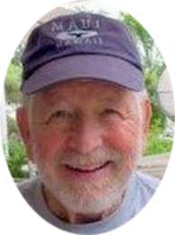 Obituary information for Robert Barham