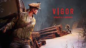 Anybody has any information about next update? Season 7 Mercen Changelog Vigor