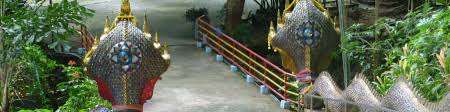 To be honest padang besar is a dead end there is nothing beside the train station and some malls. Sadao Wikitravel