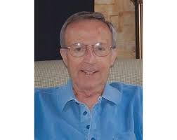 William LaPierre Obituary (2015)