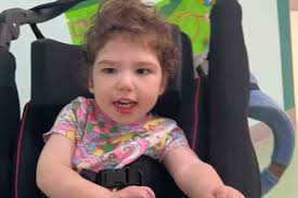 Fundraiser by Rebecca Bell : Equipment for Margo