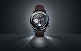 Huawei Watch 2 Pro (LEO-DLXXU)