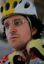 Naruko from Yowamushi Pedal anime