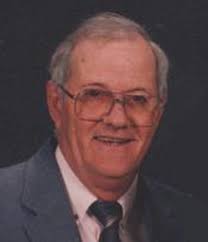 Billy Crump Obituary June 15, 2012