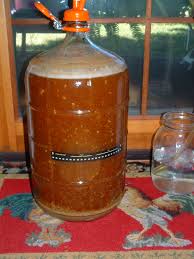 how to use a carboy vermont home brew