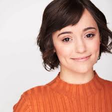 Porsche Elizabeth Faria James