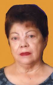 Jennie Larragoitiy Obituary