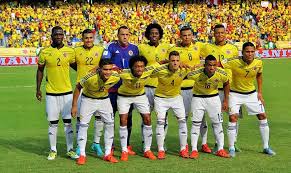Ver más ideas sobre seleccion colombia, colombia, fútbol. Seleccion Colombia Definio Jugadores Para Amistosos Ante Espana Y Camerun Noticiero 90 Minutos