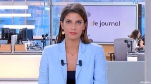Un reportage de www.letudiant.fr olivier emond est journaliste à france info. Legrandjt Franceinfo De Les Filles De La Tv Facebook