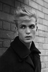 The influences of london collection: Style Finder Men S Toni Guy