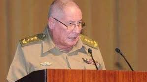Alvaro lopez is on mixcloud. Alvaro Lopez Miera To Replace Leopoldo Cintra Frias As Minister Of Armed Forces Laptrinhx News